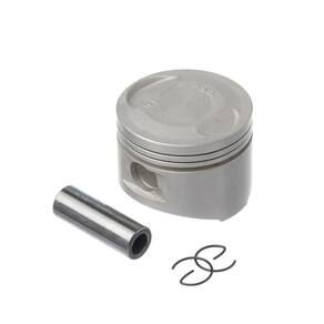 Pistao Pino/trava Kmp Lead 110  Std [F016]