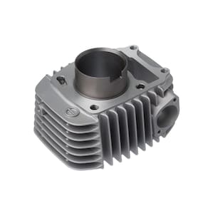 Cilindro C/camisa Kmp Biz 125 2005 A 2008 [F016]