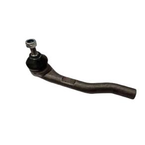 Terminal Direção Fit 2004 A 2008 Esq Perfect TDI1095