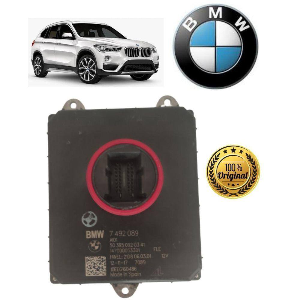 Módulo Reator Farol Led Bm X1 Origin