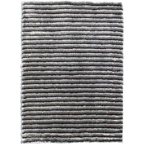 Tapete Vegas 240x340 SH-40 Grey/Black