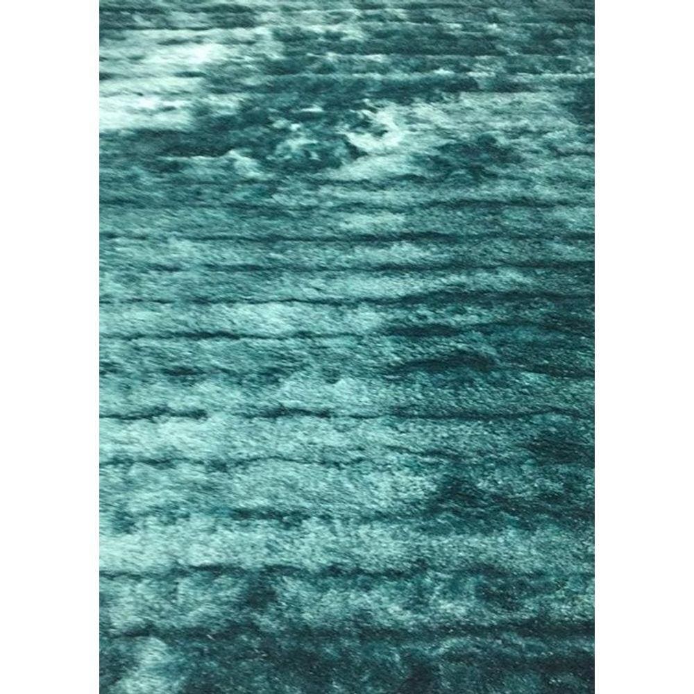 Tapete Fashion 3D 200x250 Azul tiffany