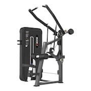 Puxador Costas Kikos Pro Concept II 110Kg C2S33