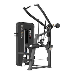 Puxador Costas Kikos Pro Concept II 110Kg C2S33