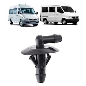 Esguicho Brucutu Limpador Parabrisa Merce Sprinter