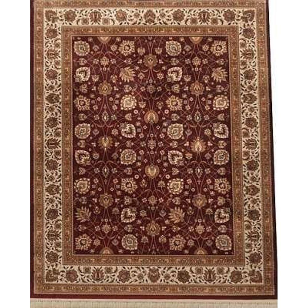 Tapete Splendor 250x350 3786A Red/Cream