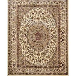Tapete Istambul 140x200 creme 1
