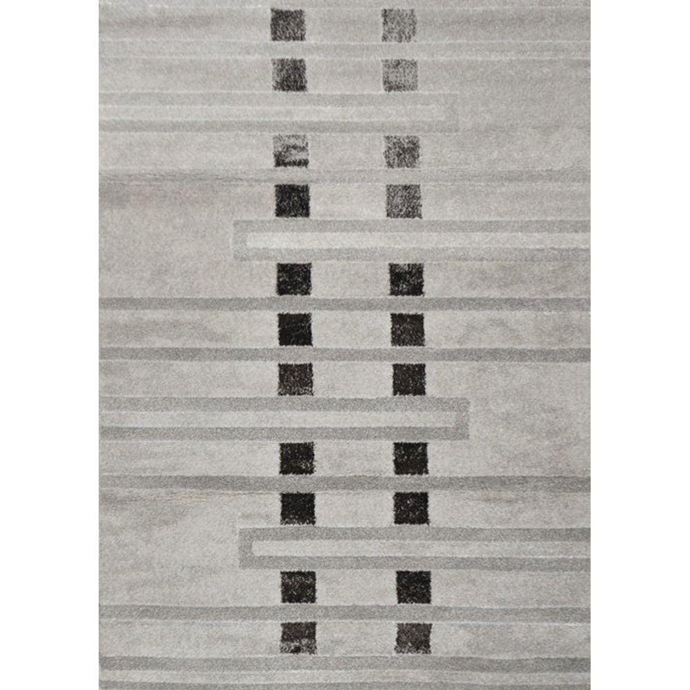 Tapete Lili Katz 160x230 des 34 Cinza