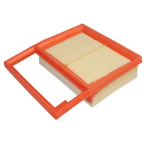 Filtro de Ar Fusion 2.0 16v 190Cv 2013 Wega FAP2849