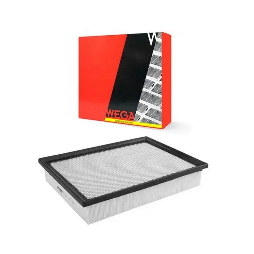 Filtro de Ar Hilux 2.8 2016 a 2022 Wega JFA282