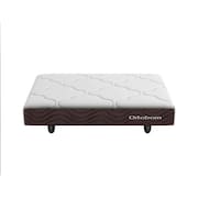Mini Base Pet Camurça Marrom(13X100X80)