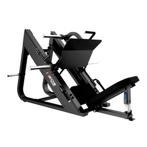 Leg Press 45º Kikos Pro Station Ttpl70