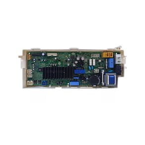 Placa Principal 220V Lse Lg Ebr88271338