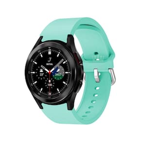 Pulseira Silicone Redge Para Galaxy Watch4 Classic 46Mm R890