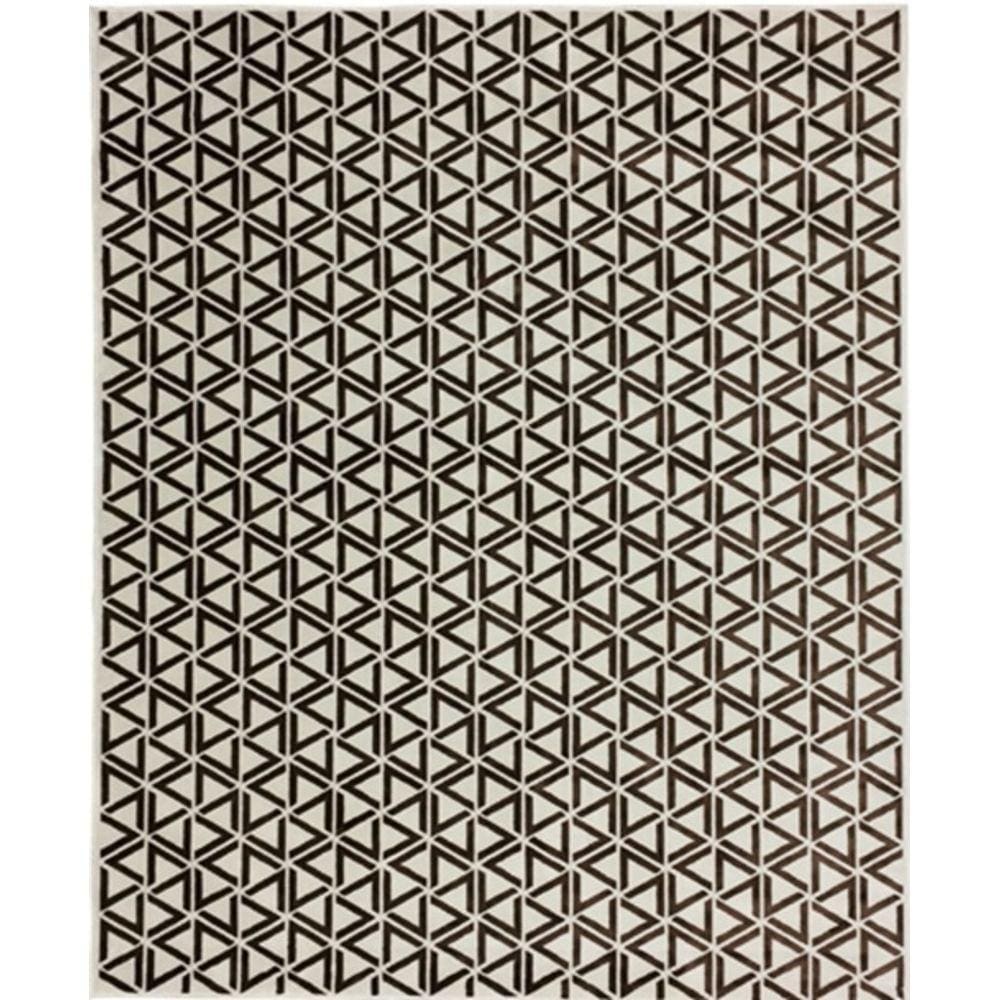 Tapete Belga Corttex 100X140 103 Bege