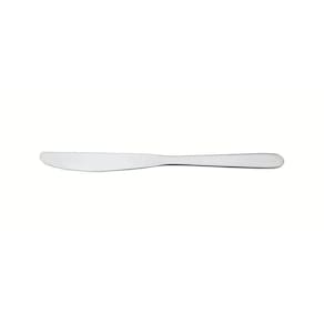 Faca De Mesa Tramontina Havaí Em Aço Inox Tramontina