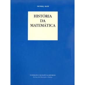 Historia Da Matematica