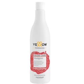 Shampoo Yellow Color Care 500ml