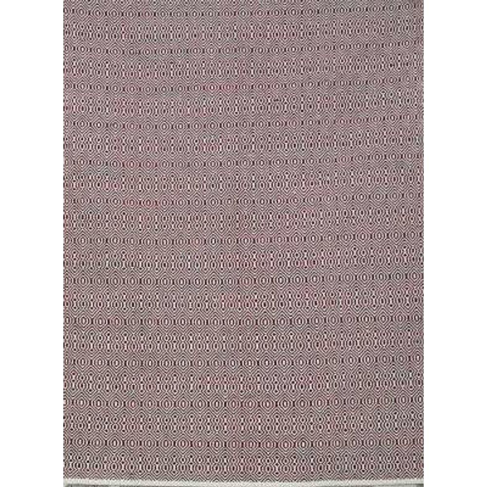 Tapete Kilim Cotton 200x250 CK04 Red