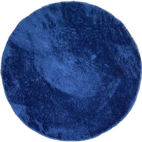 Tapete Classic 200 Redondo Jeans