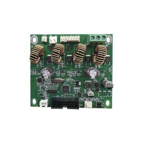 Placa Mâe Para Cob 200W Onelight Outdoor Quente+Frio