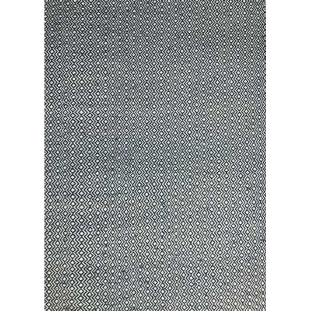 Tapete Kilim Vivaldi 150x200 diamond black