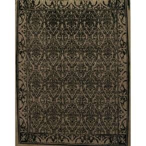 Tapete Gallipoli 150x200 Black 02/17