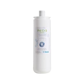 Refil Filtro Pré C+3 Cofilter Girou Trocou 5 Micra Ibbl