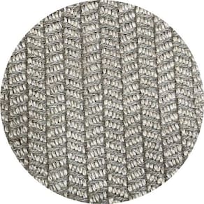 Tapete Sisal 150 Redondo Mandacaru