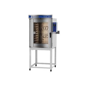Forno Turbo Gastromaq Elétrico 8 Esteiras Trifásico 380V FTE 8