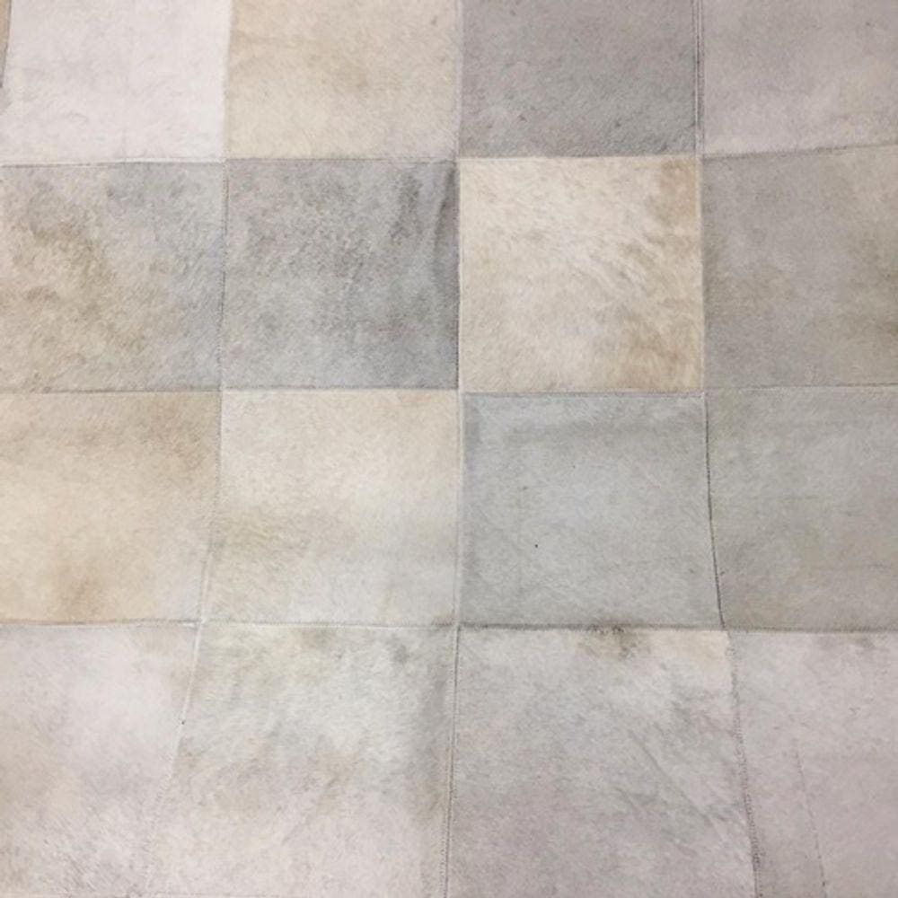 Tapete Couro 260x300 Elba 20 Off White