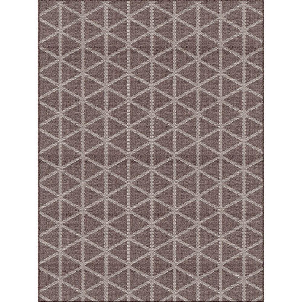 Tapete Eco Nature 150x200 Anis 70 marrom