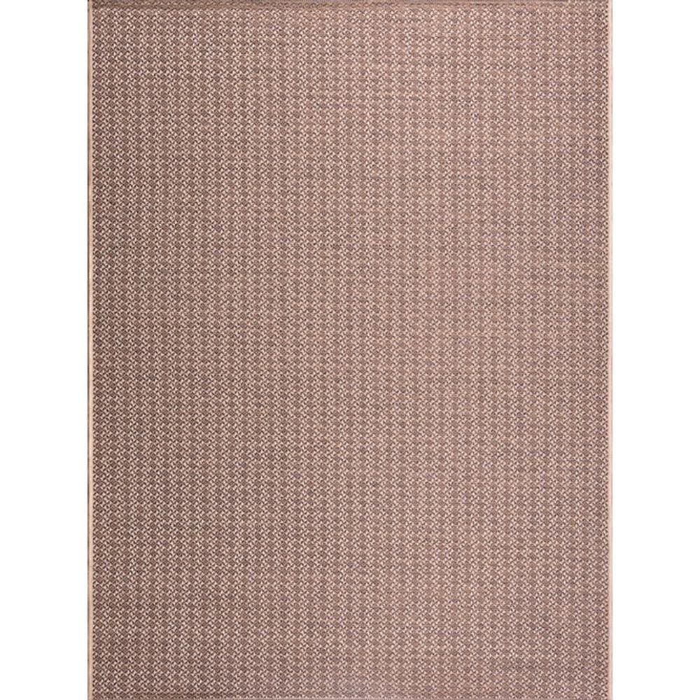 Tapete Buzios 200x250 areia 87 bege marrom