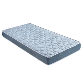 Colchão Casal Padrão Moush D45 Orthocrin - 138x188x24