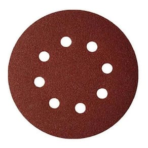 Discos De Lixas 225Mm 9 10 Uni Grao 150 Infinity If-Lt150