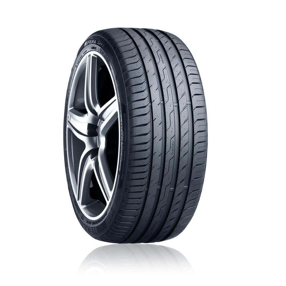 Pneu Aro 18 225/40R18 92Y Xl Nexen N`Fera Sport