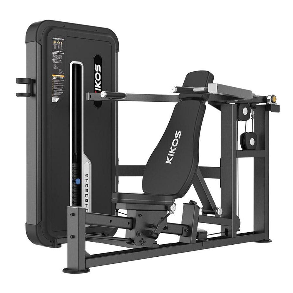 Mult Press Kikos Pro Dual Ttds13