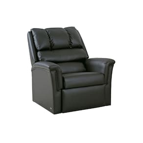 Poltronas De Amamentação Reclinável Supreme Pandora Two Way Courano Preto