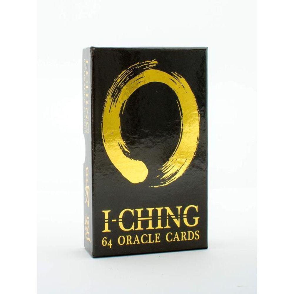 I-Ching Oracle