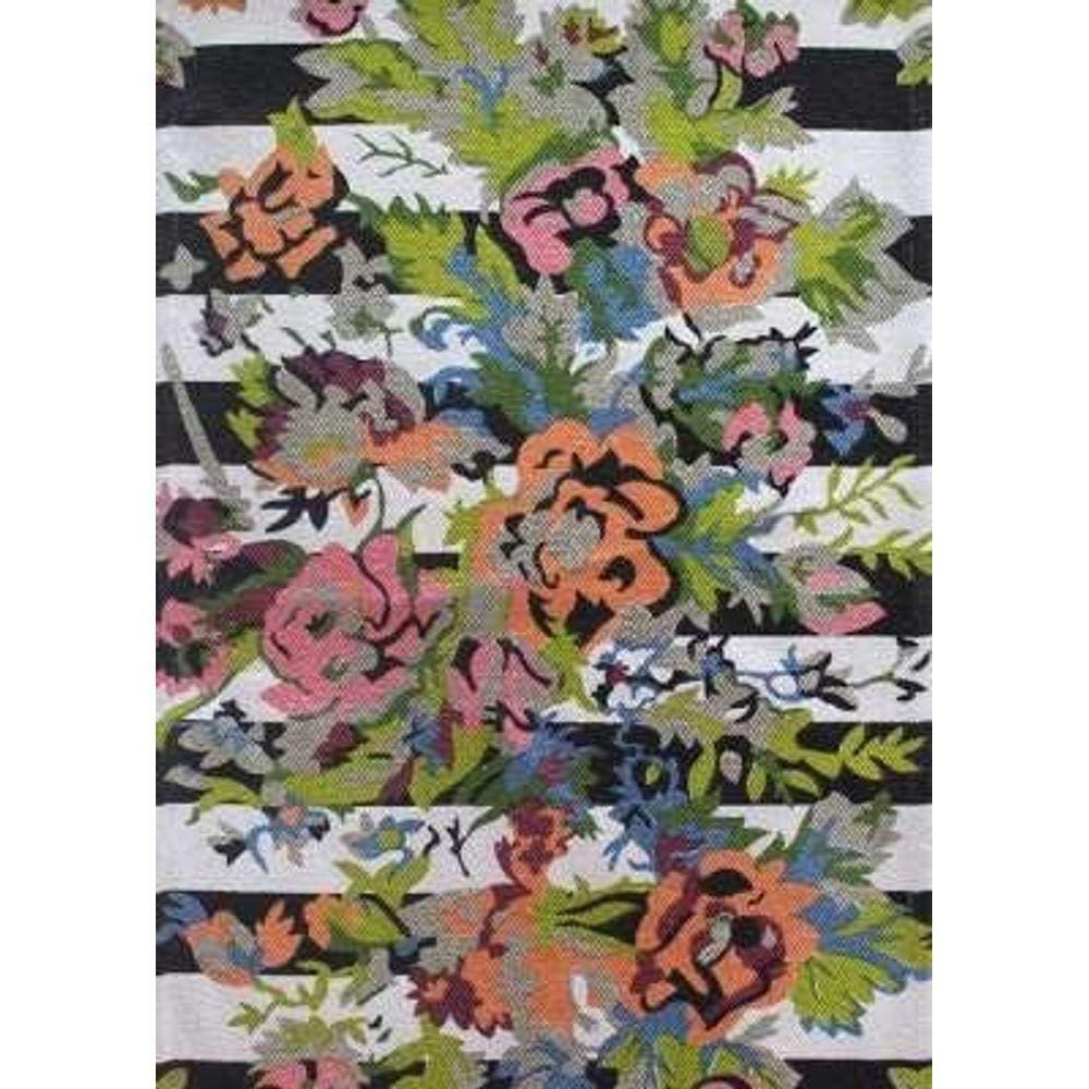 Tapete Adira 100x150 estampa 05