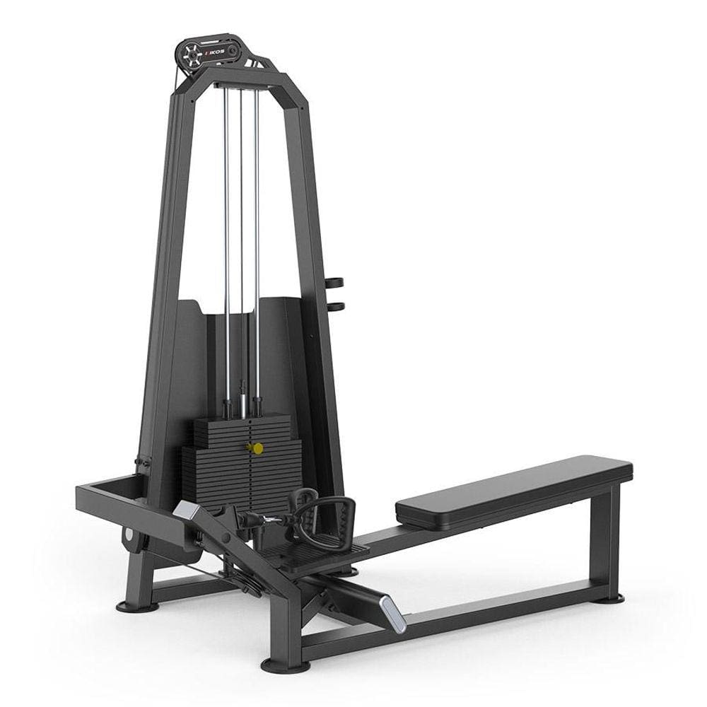 Remada Baixa Kikos Pro Titanium Tts31