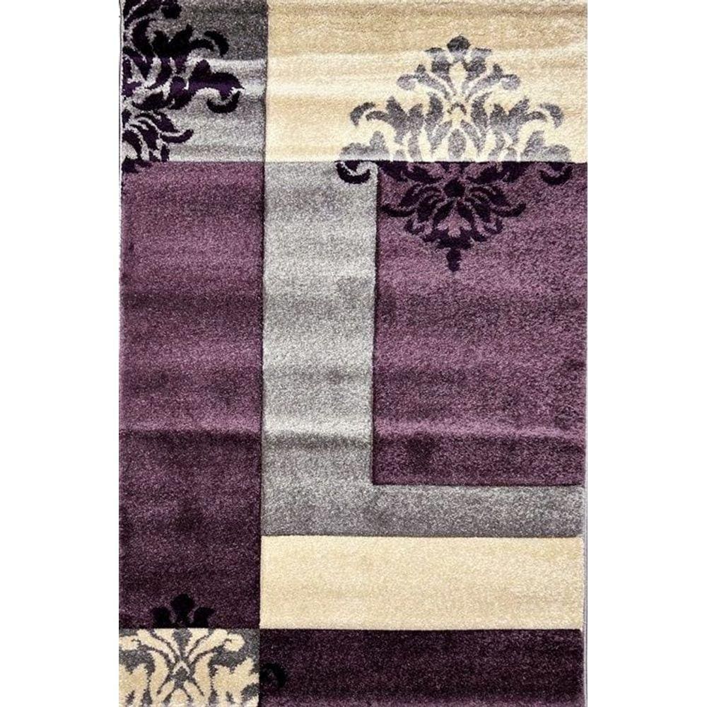 Tapete Montalto 100x150 Rami Color