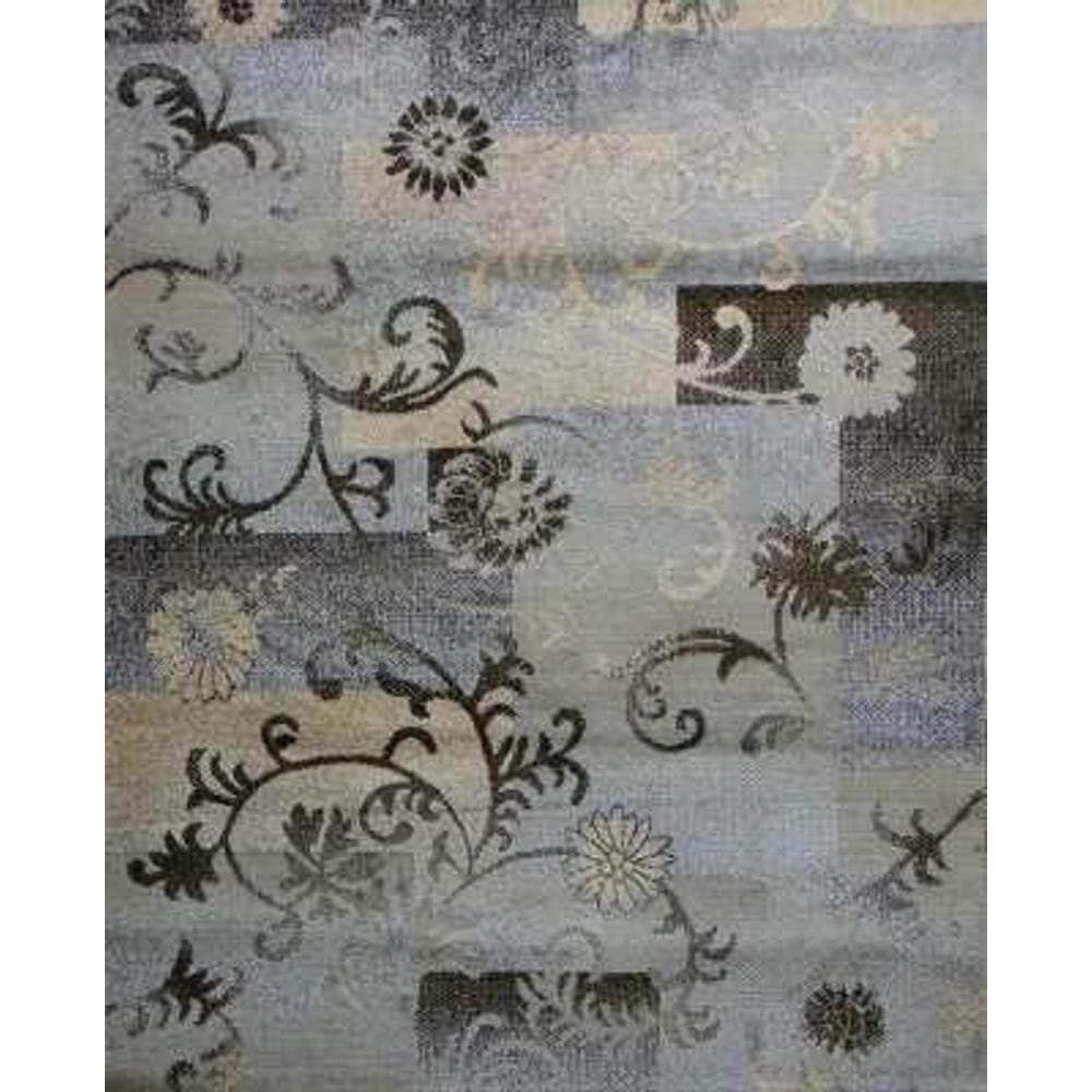 Tapete Classe A 100x160 Floral 13/34