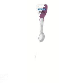 Conjunto De Colheres Para Café Tramontina Havai Aço Inox 6 Peças Tramontina