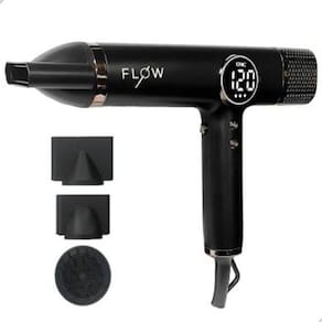 Lizz Profissional Flow Supersônico - Secador de Cabelo 220v