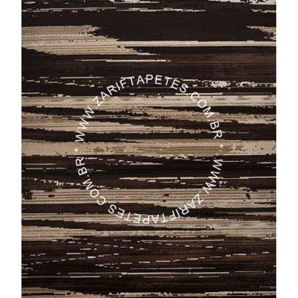 Tapete Fiesta 150x200 350A Brown