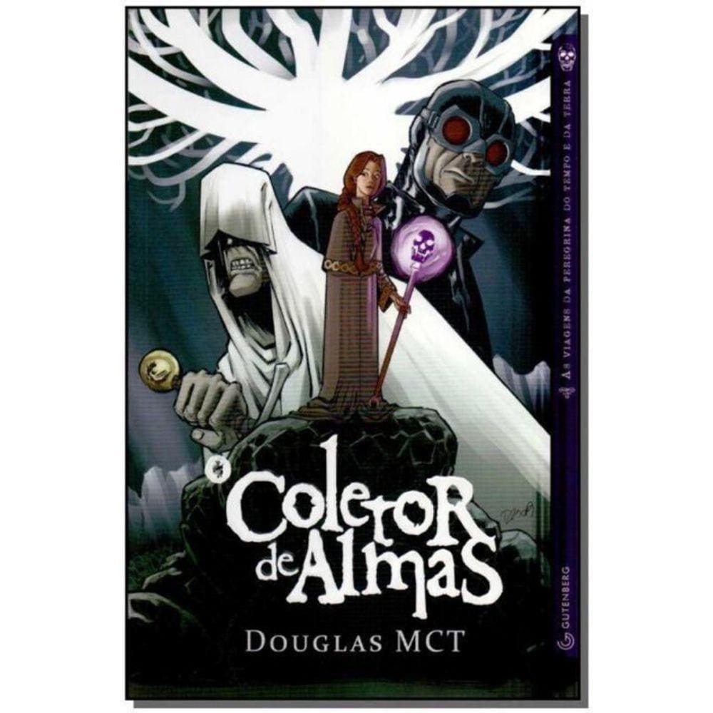 Coletor De Almas, O