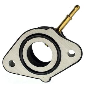 Coletor Admissao Cg 150 Titan 06/08 Catalizador
