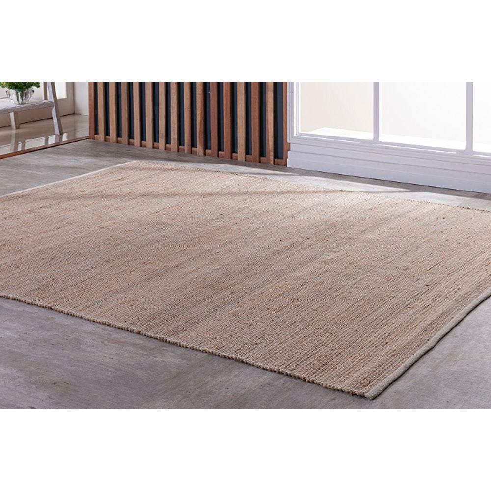 Tapete Juta Smirna 100x150 Bege