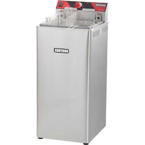 Fritadeira Elétrica 15 Litros Zona Fria FZ25 Croydon